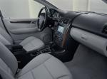 Mercedes-Benz A-Class 5-Door 2004 года